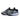 Star Runner 5 Youth Kids' Sneakers Anthracite/Blue NIKE