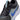 Star Runner 5 Youth Kids' Sneakers Anthracite/Blue NIKE