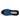 Star Runner 5 Youth Kids' Sneakers Anthracite/Blue NIKE