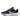 Star Runner 5 Youth Sneaker Black/White NIKE