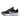 Star Runner 5 Youth Sneaker Black/White NIKE
