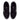 Star Runner 5 Youth Sneaker Black/White NIKE