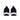 Star Runner 5 Youth Sneaker Black/White NIKE