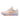 Star Runner 5 Youth Sneaker Chalk/Orange NIKE