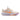 Star Runner 5 Youth Sneaker Chalk/Orange NIKE