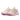 Star Runner 5 Youth Sneaker Chalk/Orange NIKE