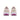 Star Runner 5 Youth Sneaker Chalk/Orange NIKE