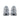 Shox TL Women's Sneaker Platinum/Silver NIKE