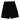 LBR Cargo Kids' Shorts Core Black NIKE