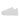 Mayze Leather Youth Sneaker White/Gold PUMA