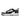 Rebound V6 Low Youth Sneaker White/Black PUMA