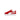 Suede XL Infant Sneaker Red/White PUMA
