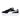 Suede XL Youth Sneaker Black/White PUMA
