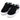 Suede XL Youth Sneaker Black/White PUMA