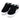 Suede XL Youth Sneaker Black/White PUMA