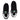 Suede XL Youth Sneaker Black/White PUMA