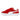 Suede XL Youth Sneaker Red/White PUMA