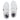Rickie Classic PS Kids' Sneaker White/Black PUMA