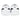Rickie Classic Youth Sneaker White/Black PUMA