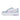 Karmen II Idol Kids' Sneaker White/Lavender PUMA