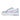 Karmen II Idol Kids' Sneaker White/Lavender PUMA