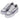 Karmen 2 Idol Women's Sneaker White/Lilac/Silver PUMA
