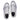 Karmen 2 Idol Women's Sneaker White/Lilac/Silver PUMA