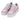 Karmen 2 Idol Women's Sneaker White/Pink/Silver PUMA