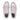 Karmen 2 Idol Women's Sneaker White/Pink/Silver PUMA