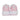 Karmen 2 Idol Women's Sneaker White/Pink/Silver PUMA