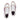 Karmen 2 Idol Youth Sneaker White/Rose/Latte PUMA