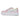 Karmen 2 Idol Youth Sneaker White/Silver/Pink PUMA