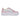Karmen 2 Idol Youth Sneaker White/Silver/Pink PUMA