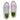 Karmen 2 Idol Youth Sneaker White/Silver/Pink PUMA