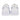 Karmen 2 Youth Sneaker White/Mountain Blue PUMA