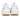 Carina Street Lux Women's Sneaker White/Gold PUMA