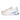 R78 Disrupt Women's Sneaker White/Peaceful Blue PUMA