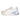 R78 Disrupt Women's Sneaker White/Peaceful Blue PUMA