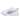 Shuffle Downtown Lo Infants Sneaker White/Grey PUMA