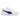 Shuffle Downtown Low Infants Sneaker White/Royal Blue PUMA