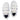 Shuffle Downtown Low Infants Sneaker White/Royal Blue PUMA