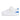 Shuffle Downtown Low PS Kids Sneaker White/Blue PUMA