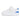 Shuffle Downtown Low PS Kids Sneaker White/Blue PUMA