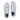 Carina Mia Women's Sneaker White/Fresh/Silver PUMA