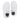 Carina Mia PS Kids Sneaker White/Gold PUMA