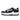 Rebound Femme Kids Sneaker White/Black PUMA