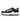 Rebound Femme Kids Sneaker White/Black PUMA