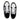 Rebound Femme Kids Sneaker White/Black PUMA