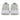 Rebound Femme Youth Sneaker Cool Grey PUMA