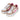 Rebound Femme Youth Sneakers Pink/Latte PUMA